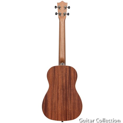 LANIKAI LU21-B | Baritone 30" Ukulele | Full Okoume | Gig Bag