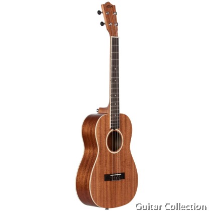 LANIKAI LU21-B | Baritone 30" Ukulele | Full Okoume | Gig Bag