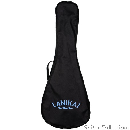 LANIKAI LU21-B | Baritone 30" Ukulele | Full Okoume | Gig Bag