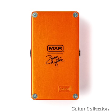 Jim Dunlop MXR WA90 Wylde Audio Phase | Phaser Guitar Effect Pedal