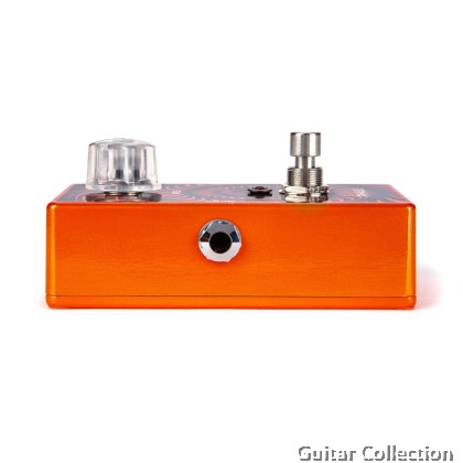Jim Dunlop MXR WA90 Wylde Audio Phase | Phaser Guitar Effect Pedal
