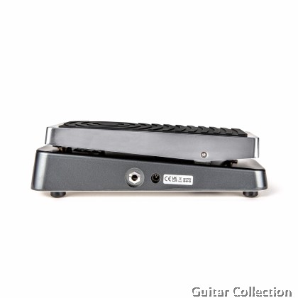 Jim Dunlop WA45 Wylde Audio Cry Baby Wah | Wah Guitar Effect Pedal