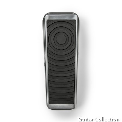 Jim Dunlop WA45 Wylde Audio Cry Baby Wah | Wah Guitar Effect Pedal