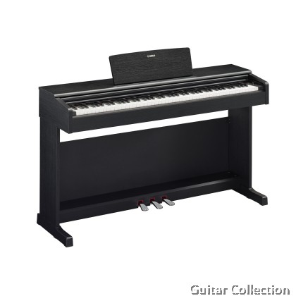 Yamaha YDP-145 ARIUS 88 Keys Digital Piano | Black