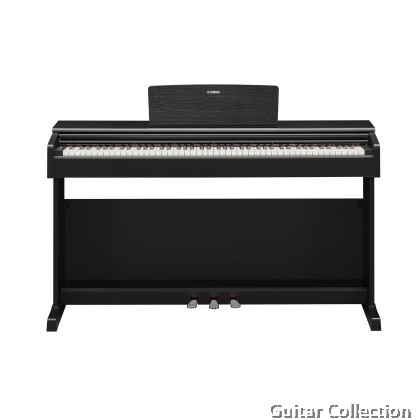 Yamaha YDP-145 ARIUS 88 Keys Digital Piano | Black