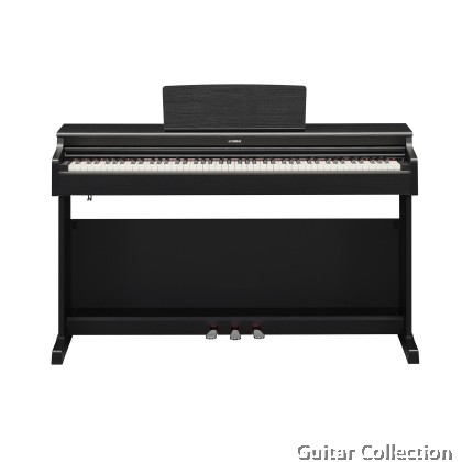 Yamaha YDP-165 ARIUS 88 Keys Digital Piano | Black