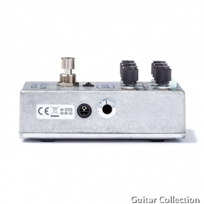 Jim Dunlop MXR M116 Fullbore Metal | Distortion Guitar Effect Pedal