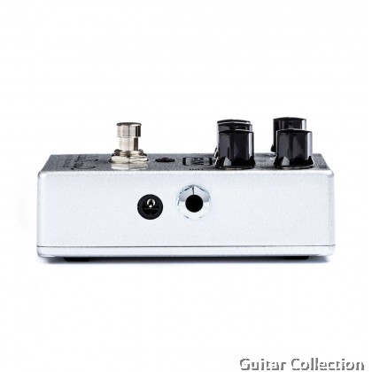 Jim Dunlop MXR M75 Super Badass Distortion | Distortion Guitar Effect Pedal