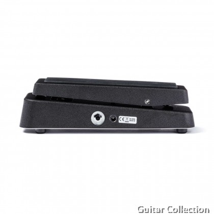 Jim Dunlop GCB95F Cry Baby Classic Wah | Wah Guitar Effect Pedal