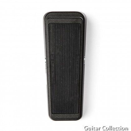 Jim Dunlop GCB95F Cry Baby Classic Wah | Wah Guitar Effect Pedal