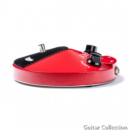 Jim Dunlop JDF2 Fuzz Face | Fuzz / Distortion Guitar Effect Pedal