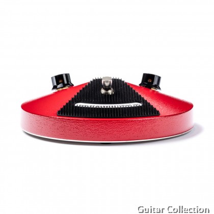 Jim Dunlop JDF2 Fuzz Face | Fuzz / Distortion Guitar Effect Pedal