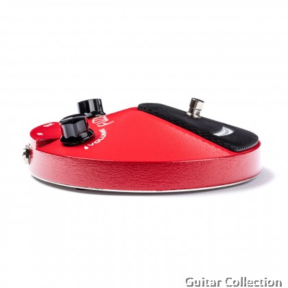 Jim Dunlop JDF2 Fuzz Face | Fuzz / Distortion Guitar Effect Pedal