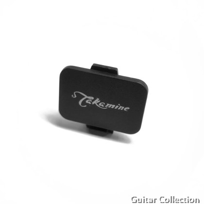 Takamine Battery Cap for Preamp TS-1N