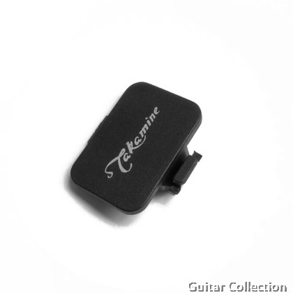Takamine Battery Cap for Preamp TS-1N