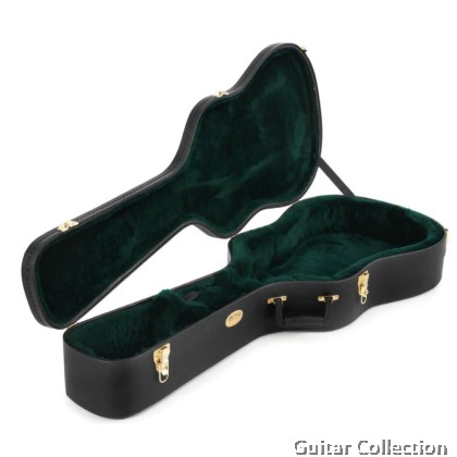 Martin 12C0094 Hardshell Case / Hardcase (Designed to Fit Dreadnought Junior / DJR Acoustic Guitars)
