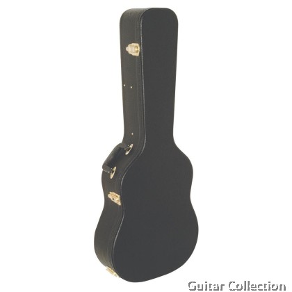 Alhambra 1C HT Hybrid Terra EZ | Classical Guitar | Solid Cedar Top, Mahogany B&S | Fishman | Case (Made in Spain)