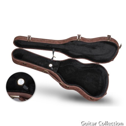 Alhambra 11P Cedar | Classical Guitar | Solid Cedar Top, Rosewood B&S | Case (Made In Spain)
