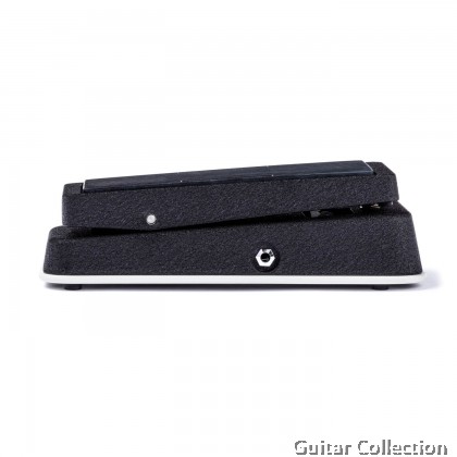 Jim Dunlop JH1D Jimi Hendrix Cry Baby Wah | Wah Guitar Effect Pedal