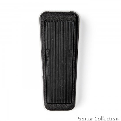Jim Dunlop JH1D Jimi Hendrix Cry Baby Wah | Wah Guitar Effect Pedal
