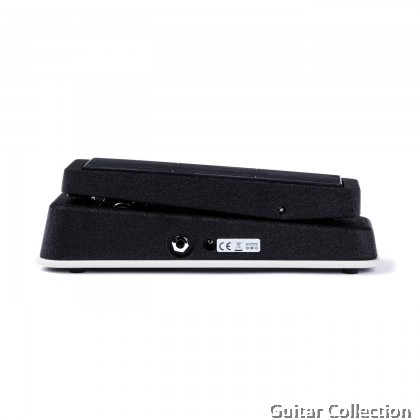 Jim Dunlop JH1D Jimi Hendrix Cry Baby Wah | Wah Guitar Effect Pedal