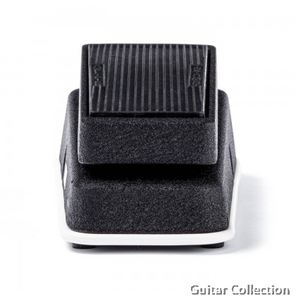 Jim Dunlop JH1D Jimi Hendrix Cry Baby Wah | Wah Guitar Effect Pedal