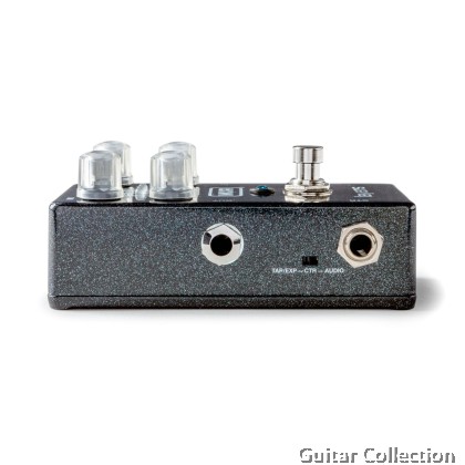 Jim Dunlop MXR M307 Layers | Digital Sustain Guitar Effect Pedal