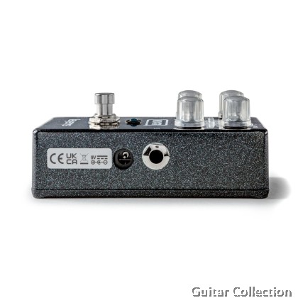 Jim Dunlop MXR M307 Layers | Digital Sustain Guitar Effect Pedal