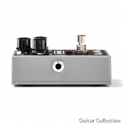 Jim Dunlop M68 MXR Uni-Vibe | Chorus/Vibrato Guitar Effect Pedal