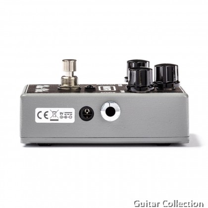Jim Dunlop M68 MXR Uni-Vibe | Chorus/Vibrato Guitar Effect Pedal