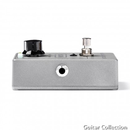 Jim Dunlop MXR M135 Smart Gate | Noise Gate Guitar Effect Pedal 