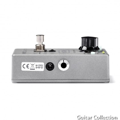 Jim Dunlop MXR M135 Smart Gate | Noise Gate Guitar Effect Pedal 
