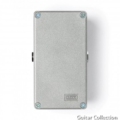 Jim Dunlop MXR M135 Smart Gate | Noise Gate Guitar Effect Pedal 