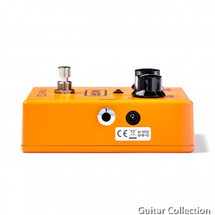 Jim Dunlop MXR M107 Phase 100 | Phaser Guitar Effect Pedal 