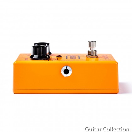 Jim Dunlop MXR M107 Phase 100 | Phaser Guitar Effect Pedal 