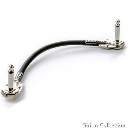 Jim Dunlop MXR DCP06J Patch Cable | 6 inch (DCP06)