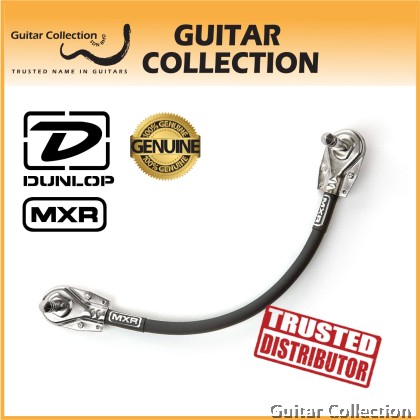 Jim Dunlop MXR DCP06J Patch Cable | 6 inch (DCP06)