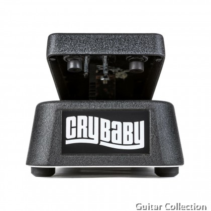Jim Dunlop 95Q Cry Baby Wah | Wah Guitar Effect Pedal