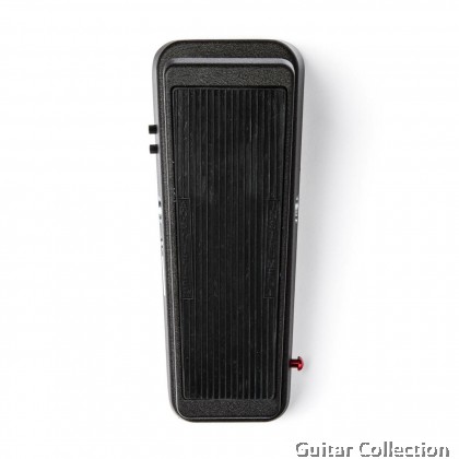 Jim Dunlop 95Q Cry Baby Wah | Wah Guitar Effect Pedal