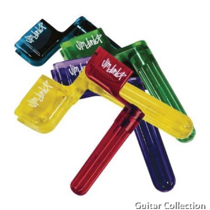 Jim Dunlop 101 Gel String Winder | Random Colour (1 pcs)
