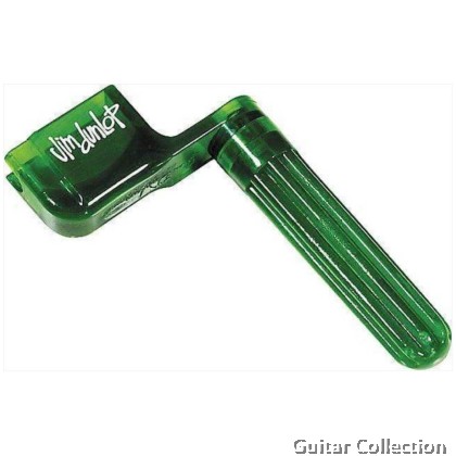 Jim Dunlop 101 Gel String Winder | Random Colour (1 pcs)