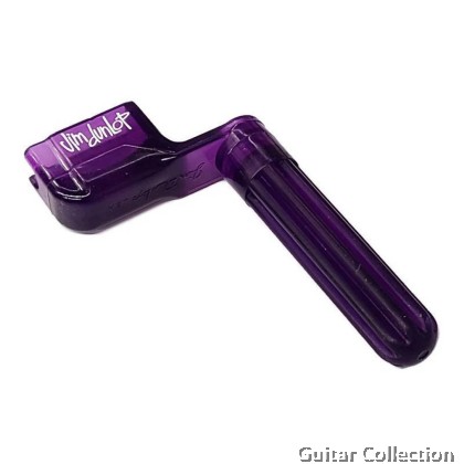 Jim Dunlop 101 Gel String Winder | Random Colour (1 pcs)