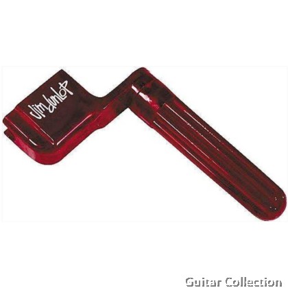 Jim Dunlop 101 Gel String Winder | Random Colour (1 pcs)