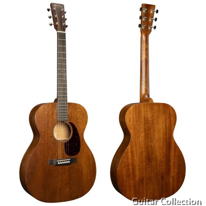 Martin 000-17 | Refreshed Standard Series | 000 Acoustic Guitar