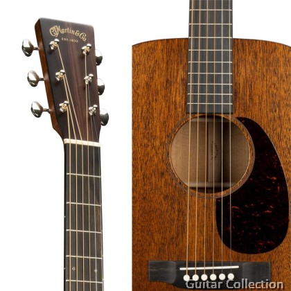 Martin 000-17 | Refreshed Standard Series | 000 Acoustic Guitar