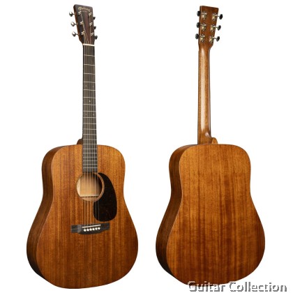 Martin D-17 | Refreshed Standard Series | Dreadnought Acoustic Guitar