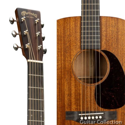 Martin D-17 | Refreshed Standard Series | Dreadnought Acoustic Guitar