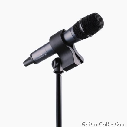 On Stage MY230 Wireless Clothespin-Style Microphone Clip | fits 30mm - 60mm diameter mic