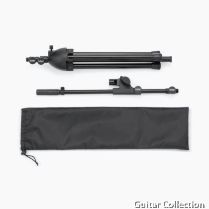 On Stage MS500 Travel Microphone Stand w/ Boom Arm | comes with Bag