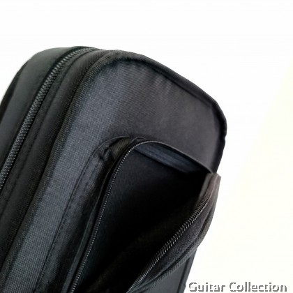 On Stage GPCA5550B Polyfoam Acoustic Guitar Case